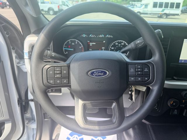2026 Ford F-450SD XL DRW
