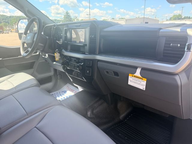 2026 Ford F-450SD XL DRW