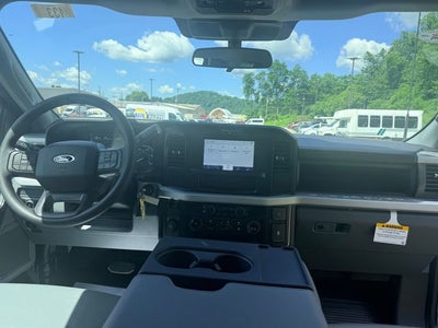 2026 Ford F-450SD XL DRW