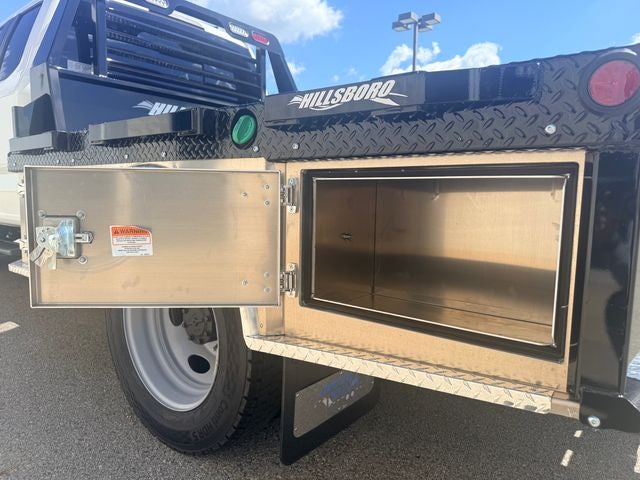 2026 Ford F-450SD XL DRW