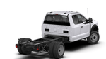 2026 Ford F-450SD XL DRW