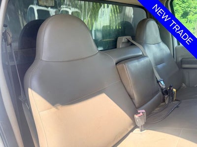 2008 Ford F-550SD XL DRW