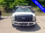 2008 Ford F-550SD XL DRW