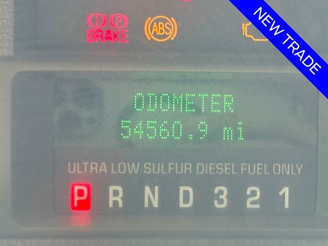 2008 Ford F-550SD XL DRW