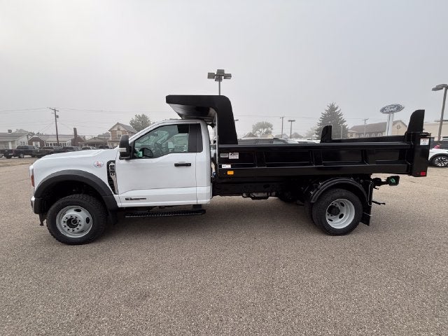 2026 Ford F-550SD XL DRW