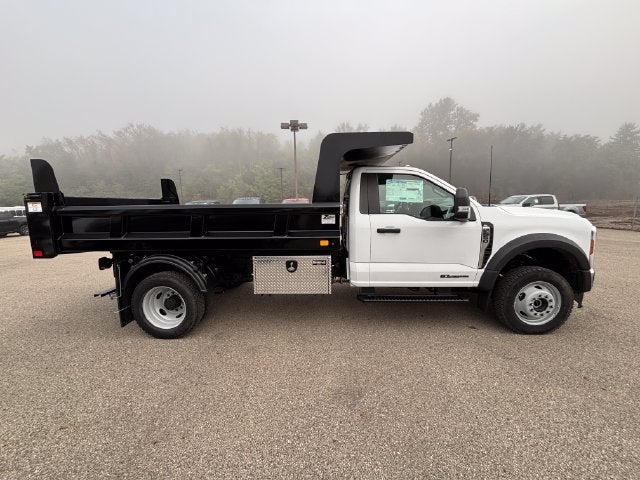 2026 Ford F-550SD XL DRW