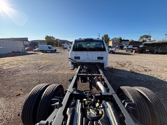 2026 Ford F-550SD XL DRW