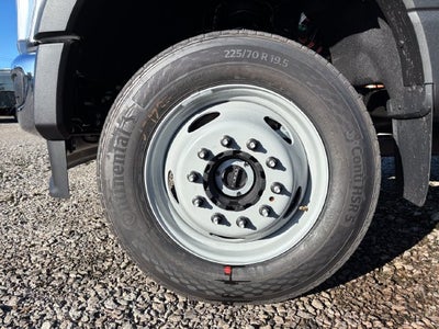 2026 Ford F-550SD XL DRW