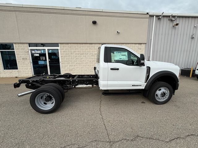2026 Ford F-550SD XL DRW