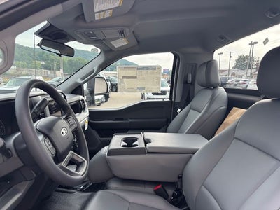 2026 Ford F-550SD XL DRW