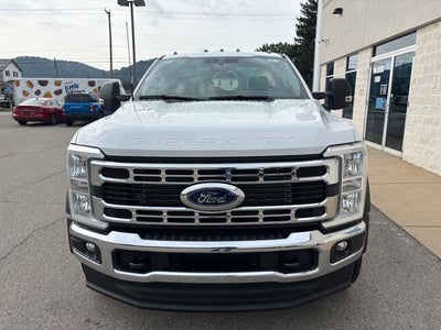 2026 Ford F-550SD XL DRW