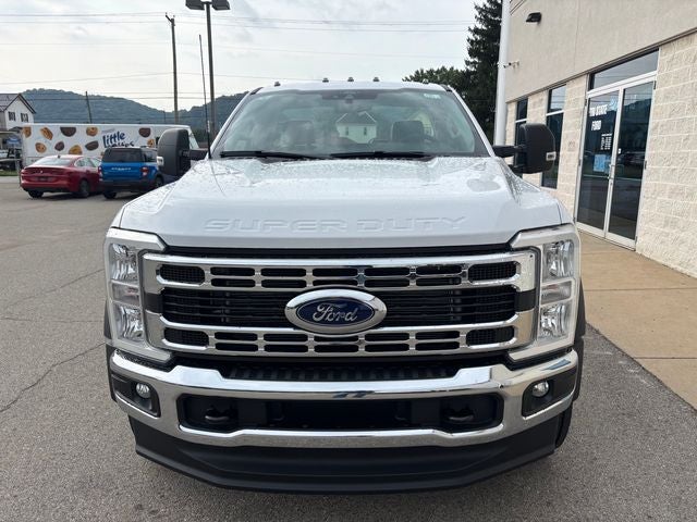 2026 Ford F-550SD XL DRW