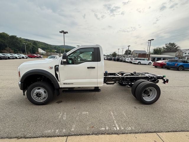 2026 Ford F-550SD XL DRW