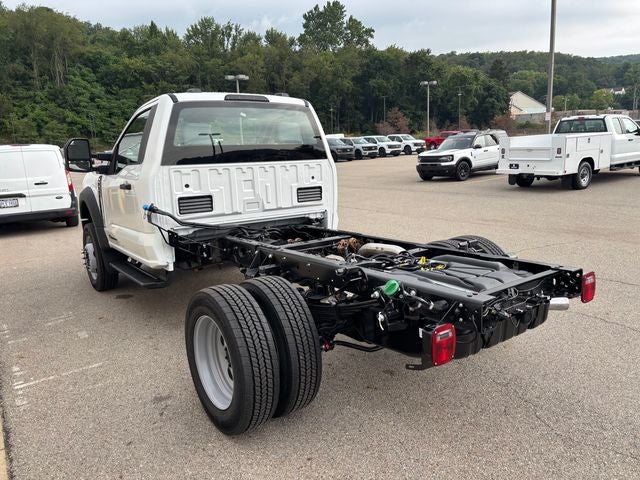 2026 Ford F-550SD XL DRW