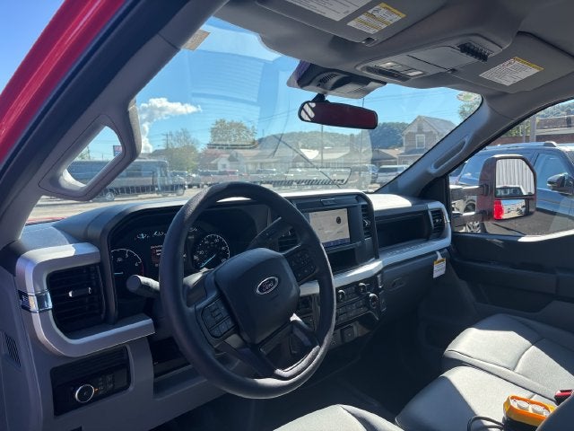 2026 Ford F-550SD XL DRW