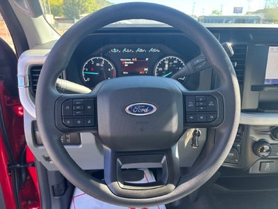 2026 Ford F-550SD XL DRW