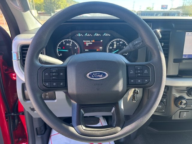 2026 Ford F-550SD XL DRW