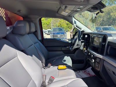 2026 Ford F-550SD XL DRW