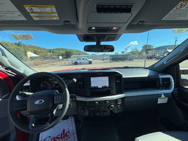 2026 Ford F-550SD XL DRW