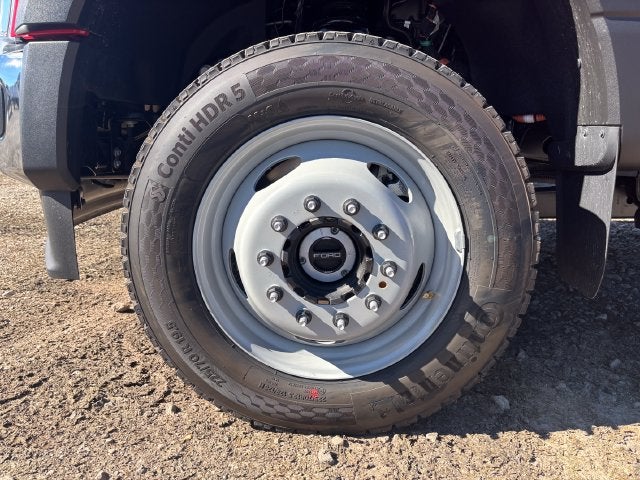 2026 Ford F-550SD XL DRW