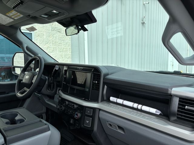 2026 Ford F-550SD XL DRW