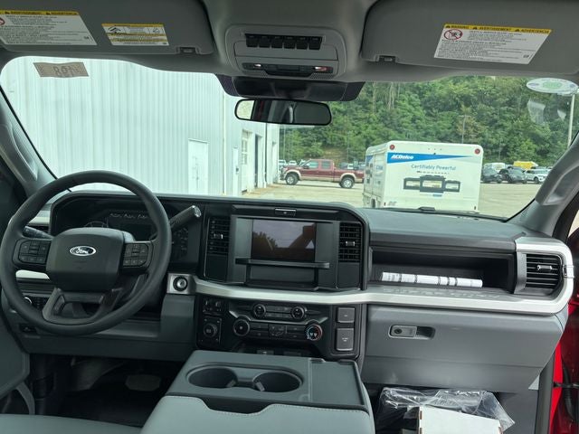 2026 Ford F-550SD XL DRW