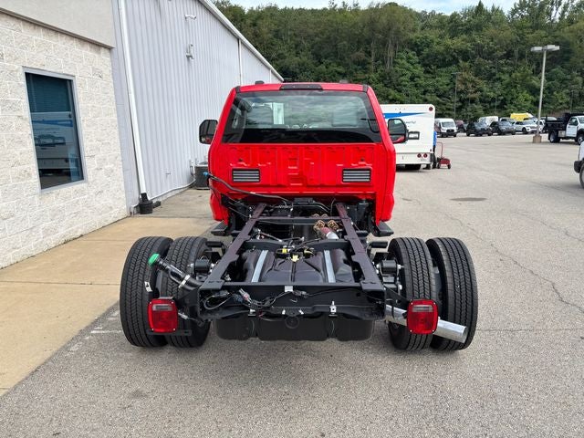 2026 Ford F-550SD XL DRW