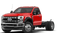 2026 Ford F-600SD XLT