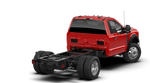 2026 Ford F-600SD XLT