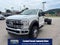 2026 Ford F-600SD XL