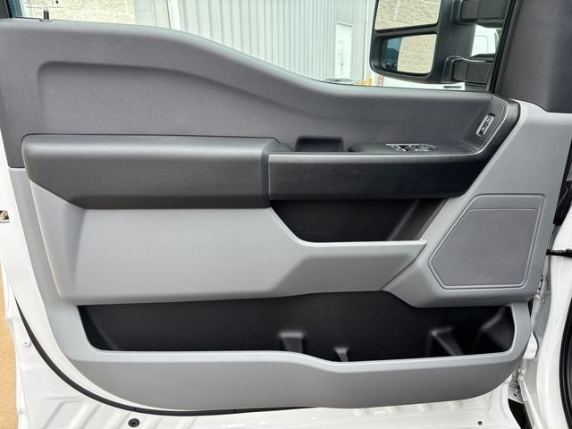 2026 Ford F-600SD XL