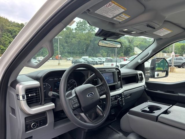 2026 Ford F-600SD XL