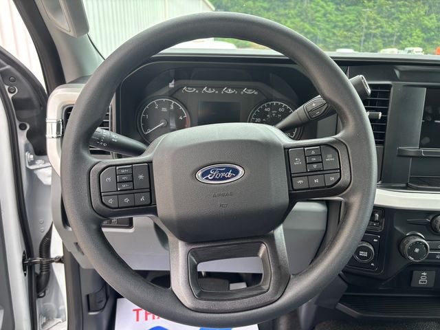 2026 Ford F-600SD XL
