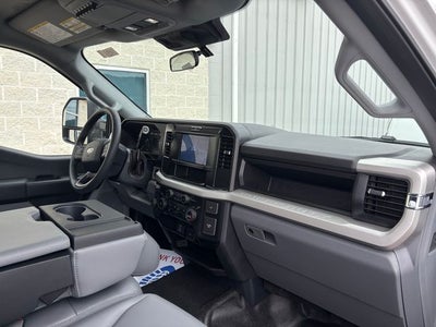 2026 Ford F-600SD XL