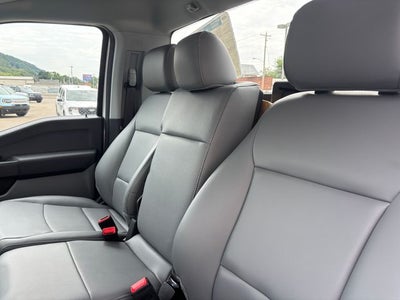 2026 Ford F-600SD XL