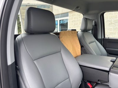 2026 Ford F-600SD XL