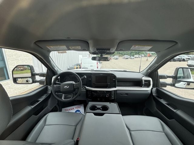 2026 Ford F-600SD XL