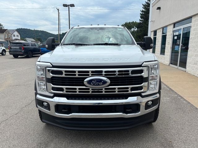 2026 Ford F-600SD XL