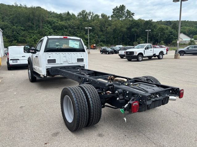 2026 Ford F-600SD XL