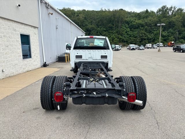 2026 Ford F-600SD XL