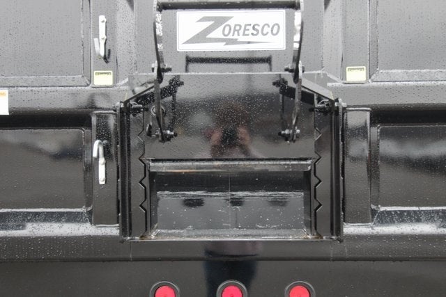 2024 Ford F-750SD Base