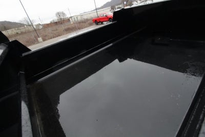 2024 Ford F-750SD Base