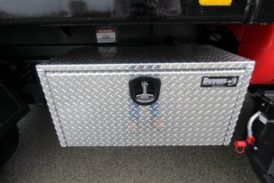 2024 Ford F-750SD Base