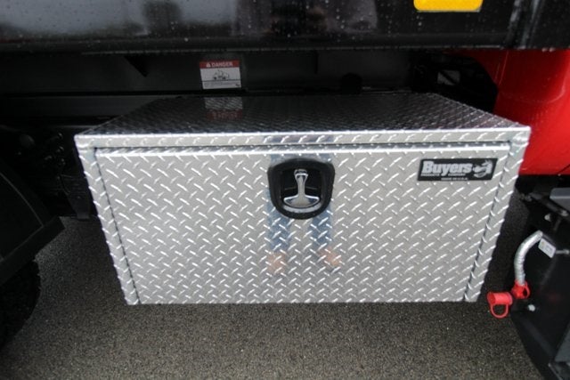 2024 Ford F-750SD Base