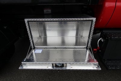 2024 Ford F-750SD Base