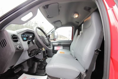 2024 Ford F-750SD Base