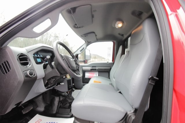 2024 Ford F-750SD Base