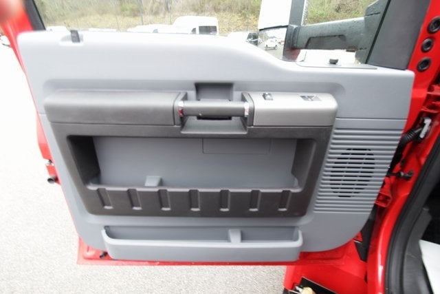 2024 Ford F-750SD Base