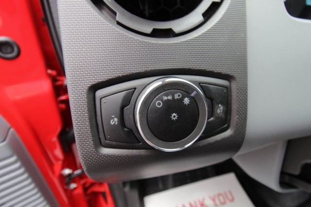 2024 Ford F-750SD Base