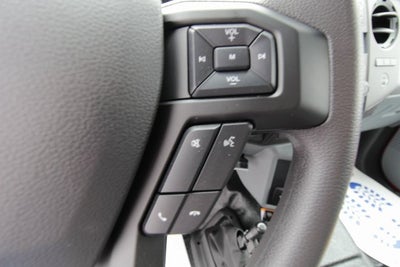 2024 Ford F-750SD Base